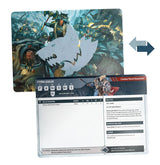 Warhammer 40,000 - 53-33, Space Wolves Army Set