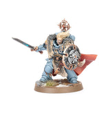 Warhammer 40,000 - 53-33, Space Wolves Army Set