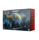 Warhammer 40,000 - 53-33, Space Wolves Army Set