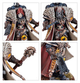 Warhammer 40,000 - 53-33, Space Wolves Army Set