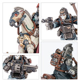 Warhammer 40,000 - 47-44. Astra Militarum, Death of Korps Krieg Army Set
