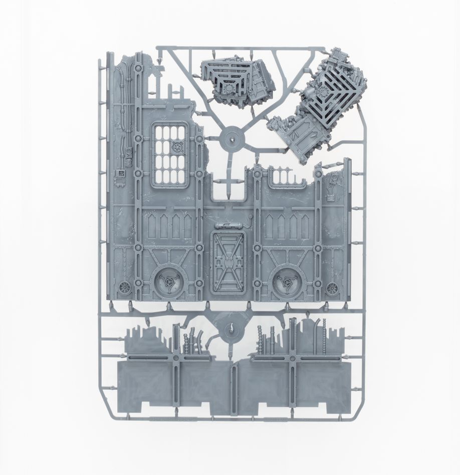 Warhammer 40,000 - 103-48, Kill Team, Hivestorm