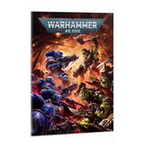 Warhammer 40,000 - 40-04, Introductory Set (ENG)