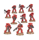 Warhammer 40,000 - 40-01, Armageddon