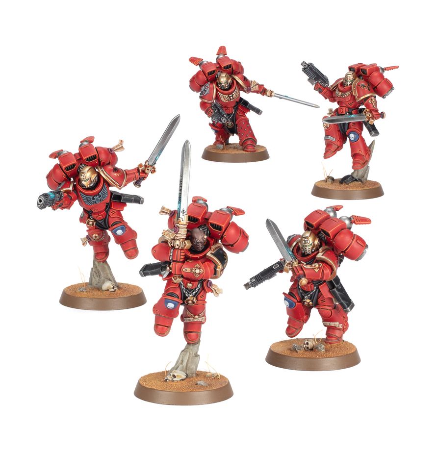 Warhammer 40,000 - 40-01, Armageddon