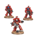 Warhammer 40,000 - 40-01, Armageddon
