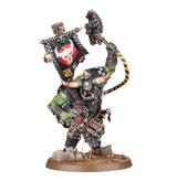 Warhammer 40,000 - 40-01, Armageddon