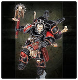 Warhammer 40,000 - 40-01, Armageddon
