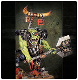 Warhammer 40,000 - 40-01, Armageddon