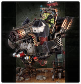 Warhammer 40,000 - 40-01, Armageddon