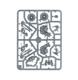 Warhammer 40,000 - 40-01, Armageddon