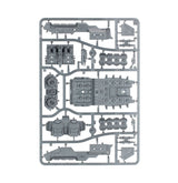 Warhammer 40,000 - 40-01, Armageddon