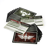 Warhammer 40,000 - 40-01, Armageddon