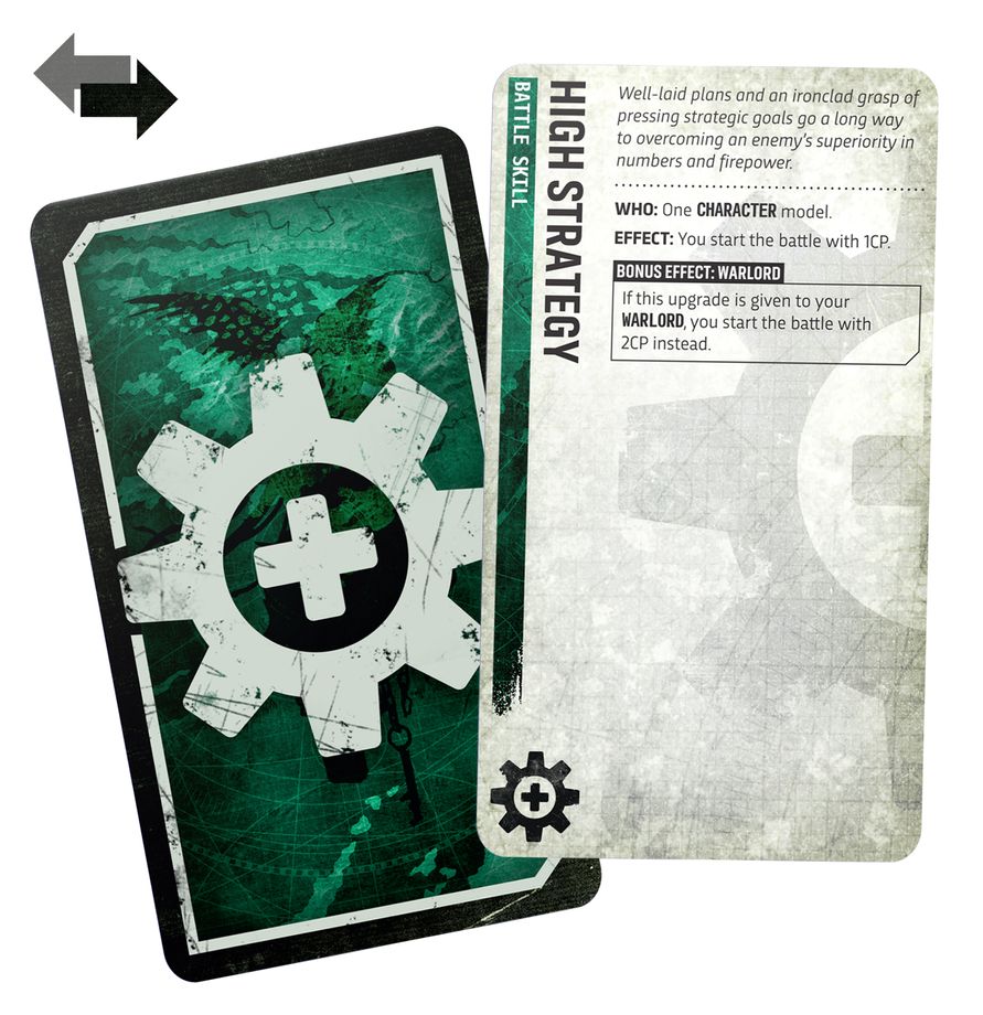 Warhammer 40,000 - 40-01, Armageddon