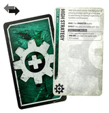 Warhammer 40,000 - 40-01, Armageddon