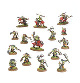 Warhammer 40,000 - 103-17, Kill Team: Exodite