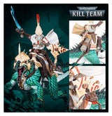 Warhammer 40,000 - 103-17, Kill Team: Exodite