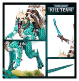 Warhammer 40,000 - 103-17, Kill Team: Exodite