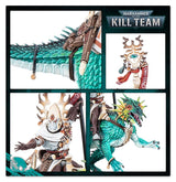 Warhammer 40,000 - 103-17, Kill Team: Exodite