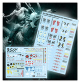 Warhammer 40,000 - 103-17, Kill Team: Exodite