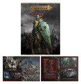 Warhammer Age of Sigmar 91-79, Soulblight Gravelords: Deathrattle Army Set