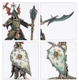 Warhammer Age of Sigmar 91-79, Soulblight Gravelords: Deathrattle Army Set