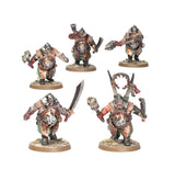Warhammer Age of Sigmar 95-22, Ogor Mawtribes Army Set