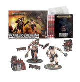 Warhammer Age of Sigmar 93-14, Brawlers of Behemat
