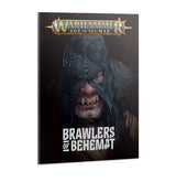 Warhammer Age of Sigmar 93-14, Brawlers of Behemat