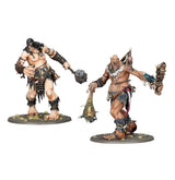 Warhammer Age of Sigmar 93-14, Brawlers of Behemat