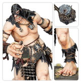 Warhammer Age of Sigmar 93-14, Brawlers of Behemat