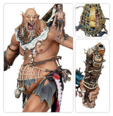 Warhammer Age of Sigmar 93-14, Brawlers of Behemat