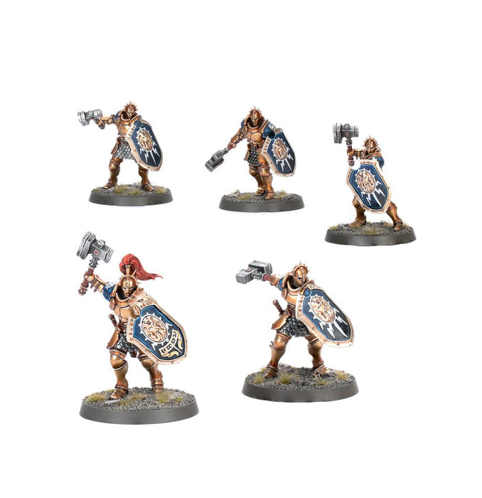 Warhammer Age of Sigmar 80-15 Introductory Set