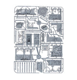Warhammer Age of Sigmar 80-58, Spearhead: City of Ash Gaming Pack