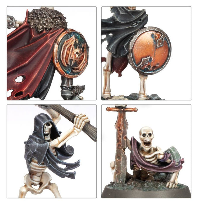 Warhammer Underworlds - 110-01, 2-Player Starter Set