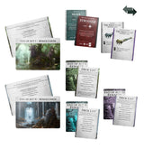 Warhammer Quest: Darkwater