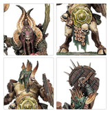 Warhammer Quest: Darkwater