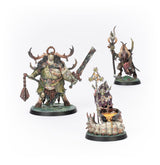 Warhammer Quest: Darkwater