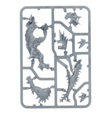 Warhammer Age of Sigmar 70-837, Spearhead, Blades of Khorne, Fangs of the Blood God
