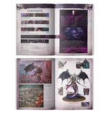 Warhammer 40,000 - 37-02, CODEX Emperor's Children