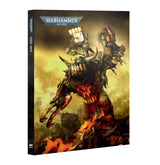 Warhammer 40,000 - 50-01, Codex, Orks (2026)