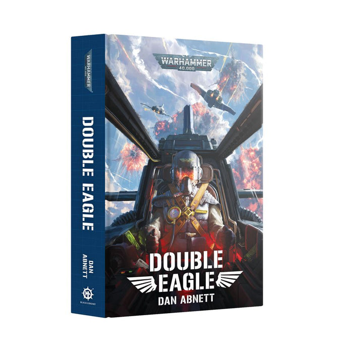 Warhammer 40,000 - Double Eagle (Hardback) Book