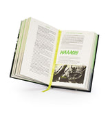 Warhammer 40,000 - Ghazghkull Thraka: Prophet of the Waaagh! (Illustrated and Annotated Edition) Hardback Book