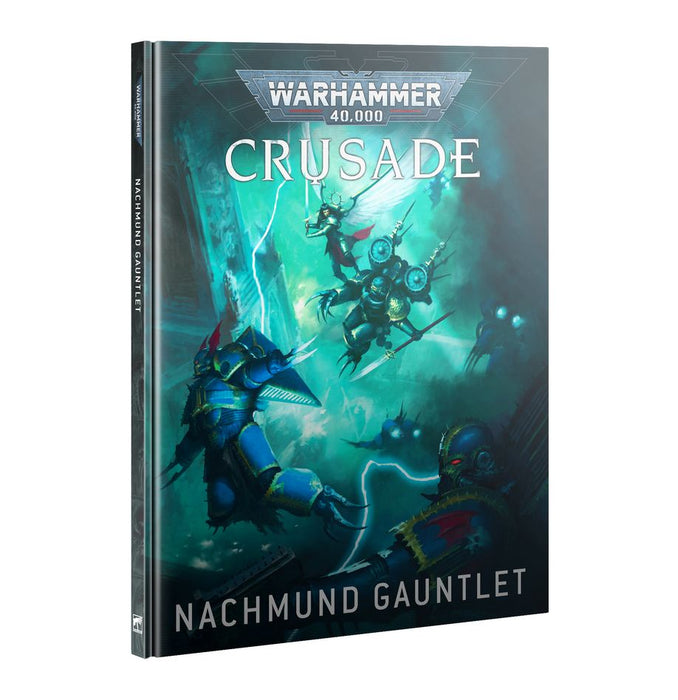 Warhammer 40,000 - 40-71, Crusade: Nachmund Gauntlet