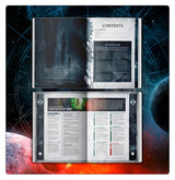 Warhammer 40,000 - 40-73, 500 Worlds: Titus – The Battle for Unity Begins