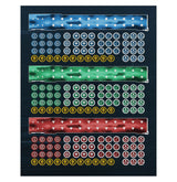 Warhammer 40,000 - 40-73, 500 Worlds: Titus – The Battle for Unity Begins