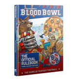 Warhammer Blood Bowl: The Official Rulebook – Third Season Edition!