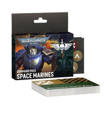 Warhammer 40,000 - 48-02, Command Pack: Space Marines