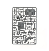 Warhammer 40,000 - 60-52, Getting Started with Space Marines