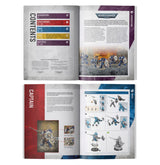 Warhammer 40,000 - 60-52, Getting Started with Space Marines